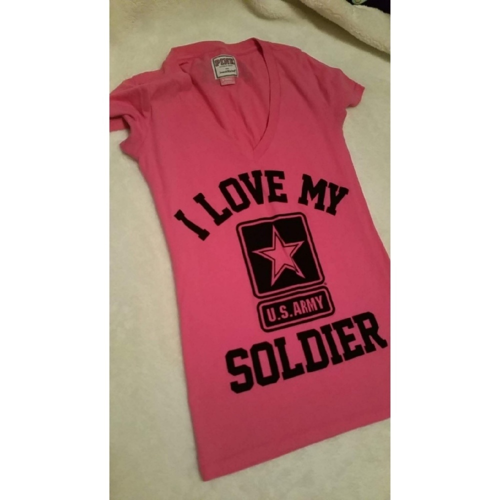 VS U.S Army Soldier Shirt - Picture 1 of 1
