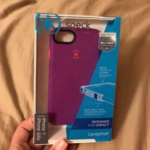 iPhone 7 Speck Case