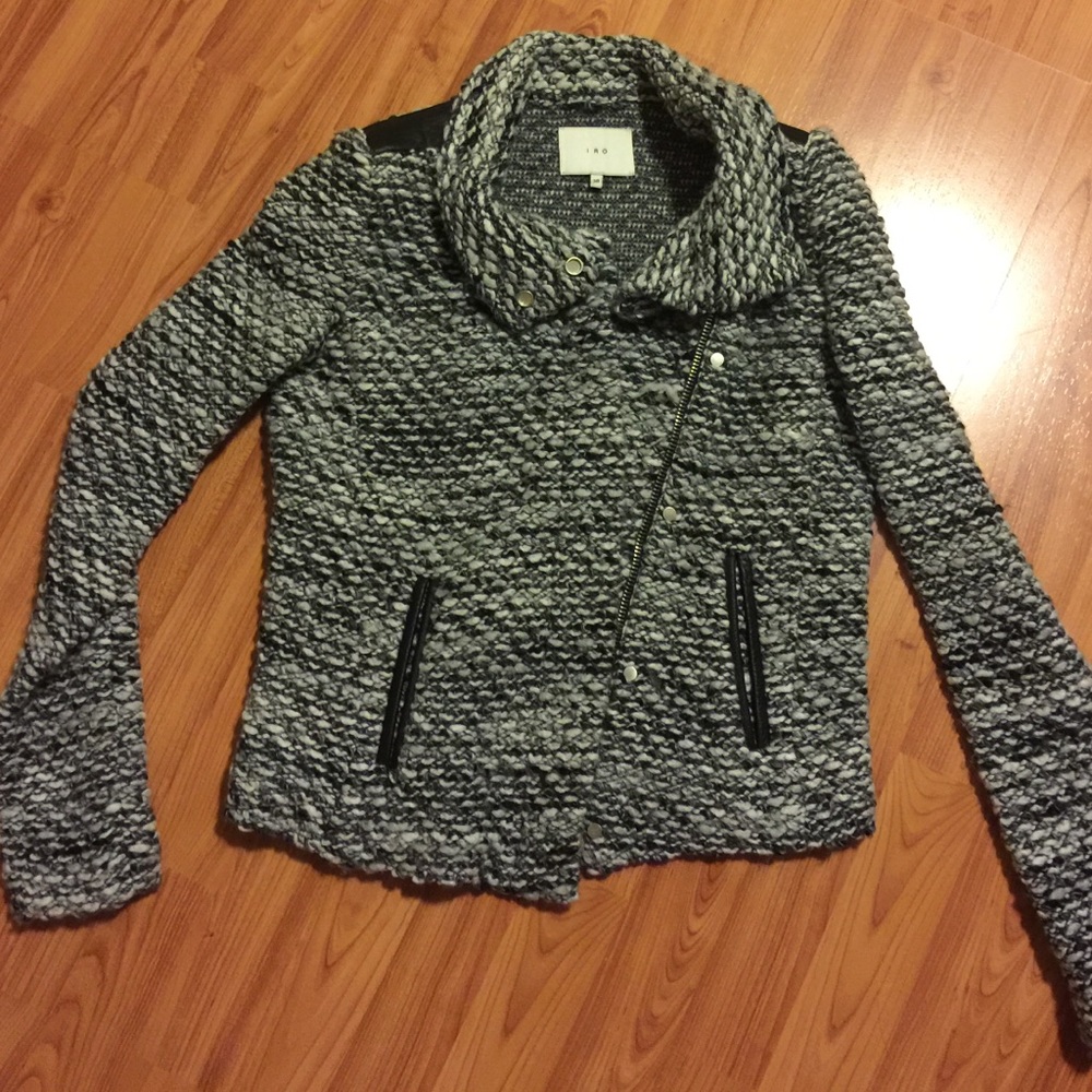 IRO Jacket