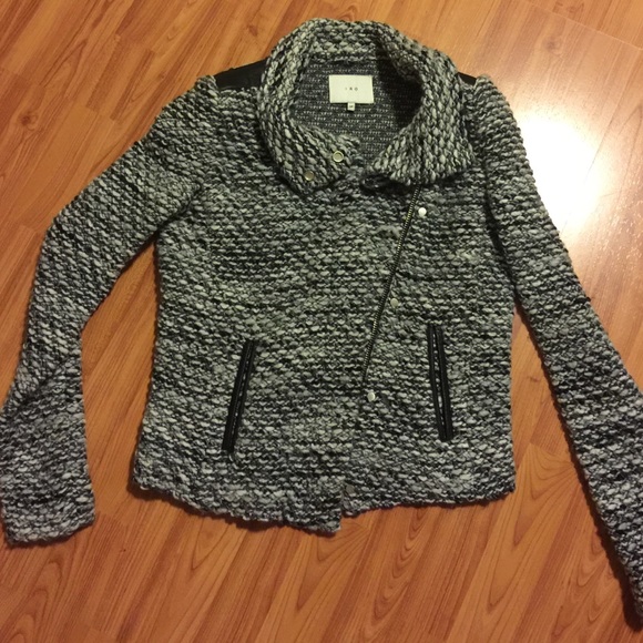 IRO Jacket