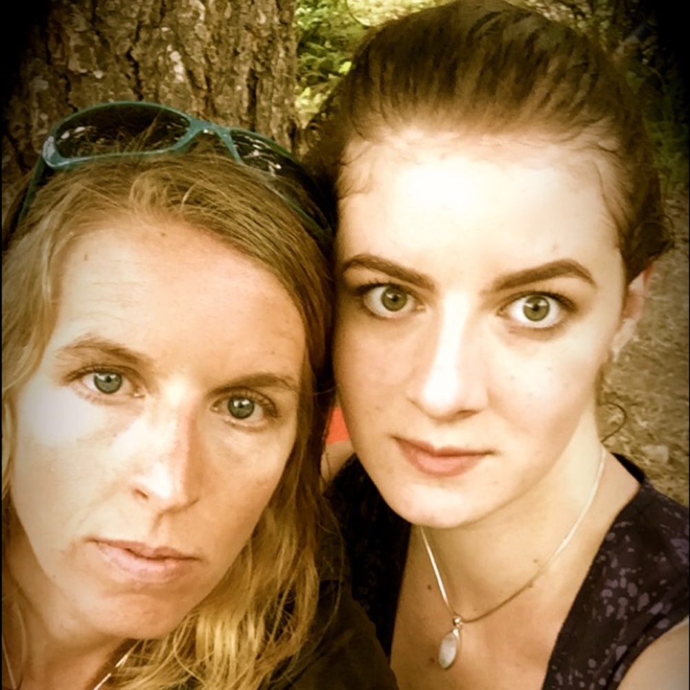 Meet your Posher, Carole