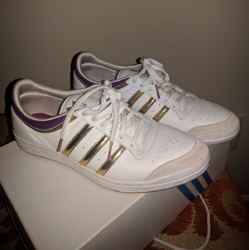 **SOLD** Adidas