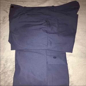 Lululemon ABC Pant