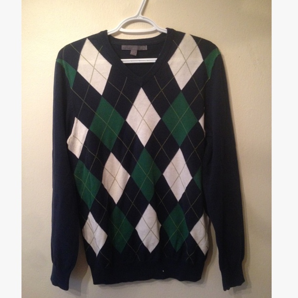 Casual Multi Colored Crew Neck 👕