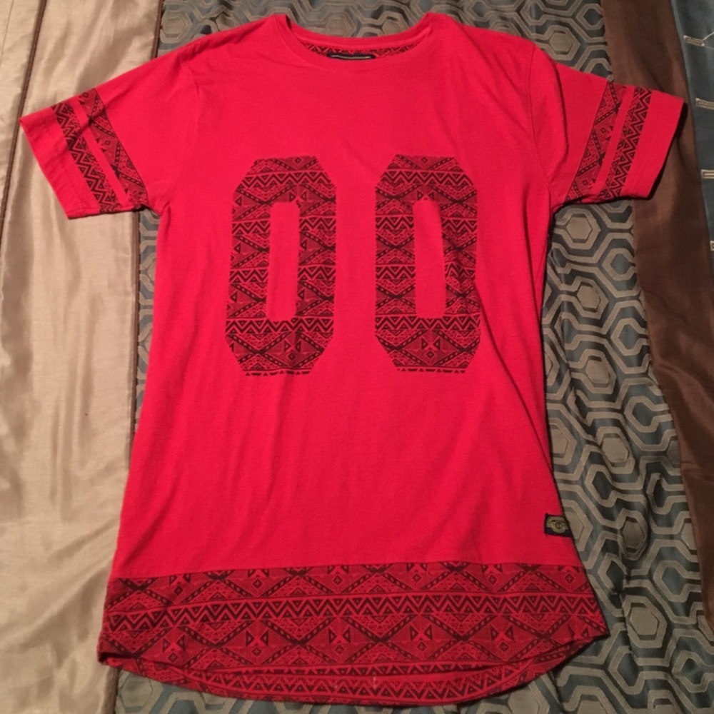Genuine Nova shirt