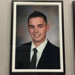 Meet your Posher, Cooper