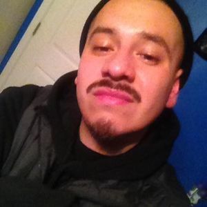 Meet your Posher, Julio