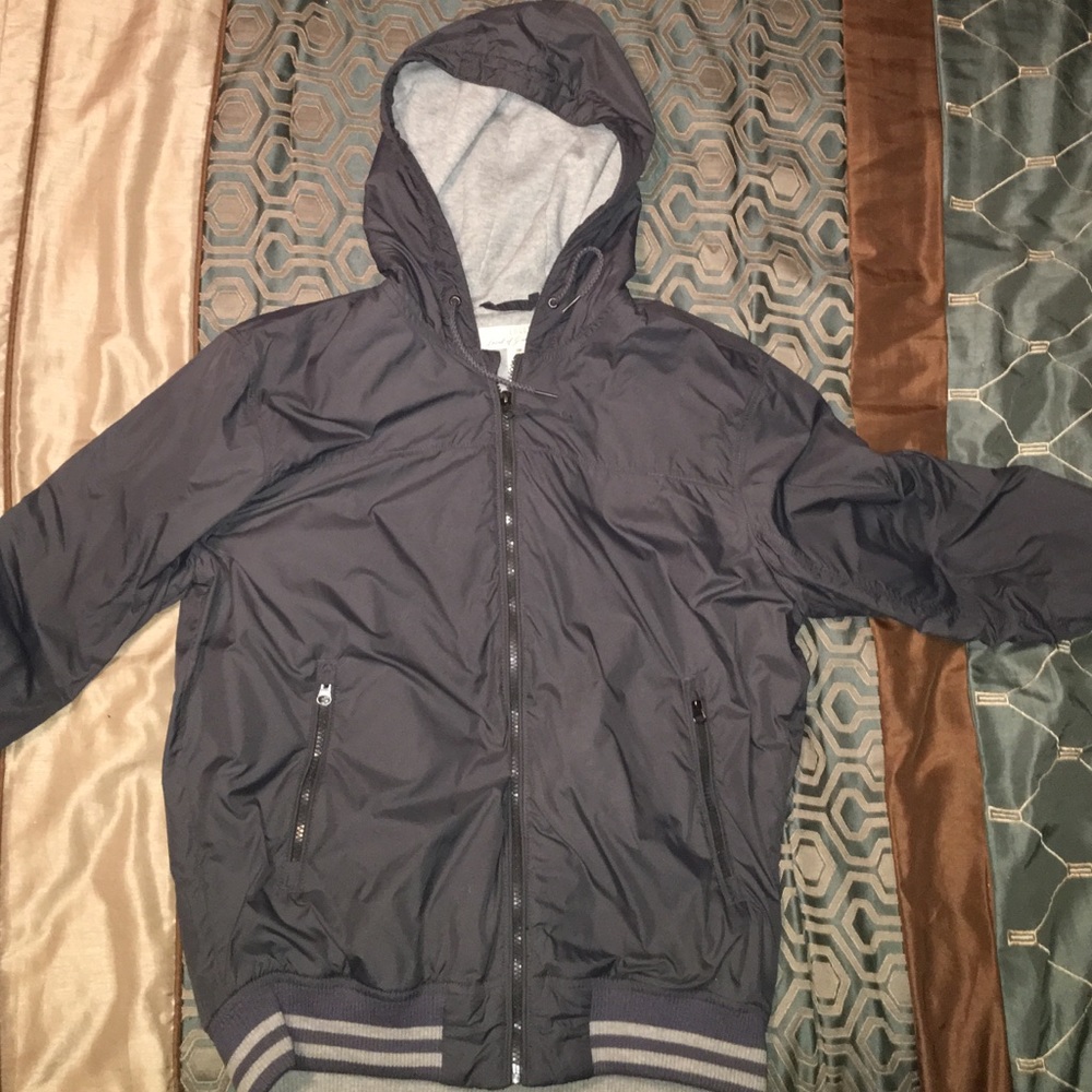 H&M jacket