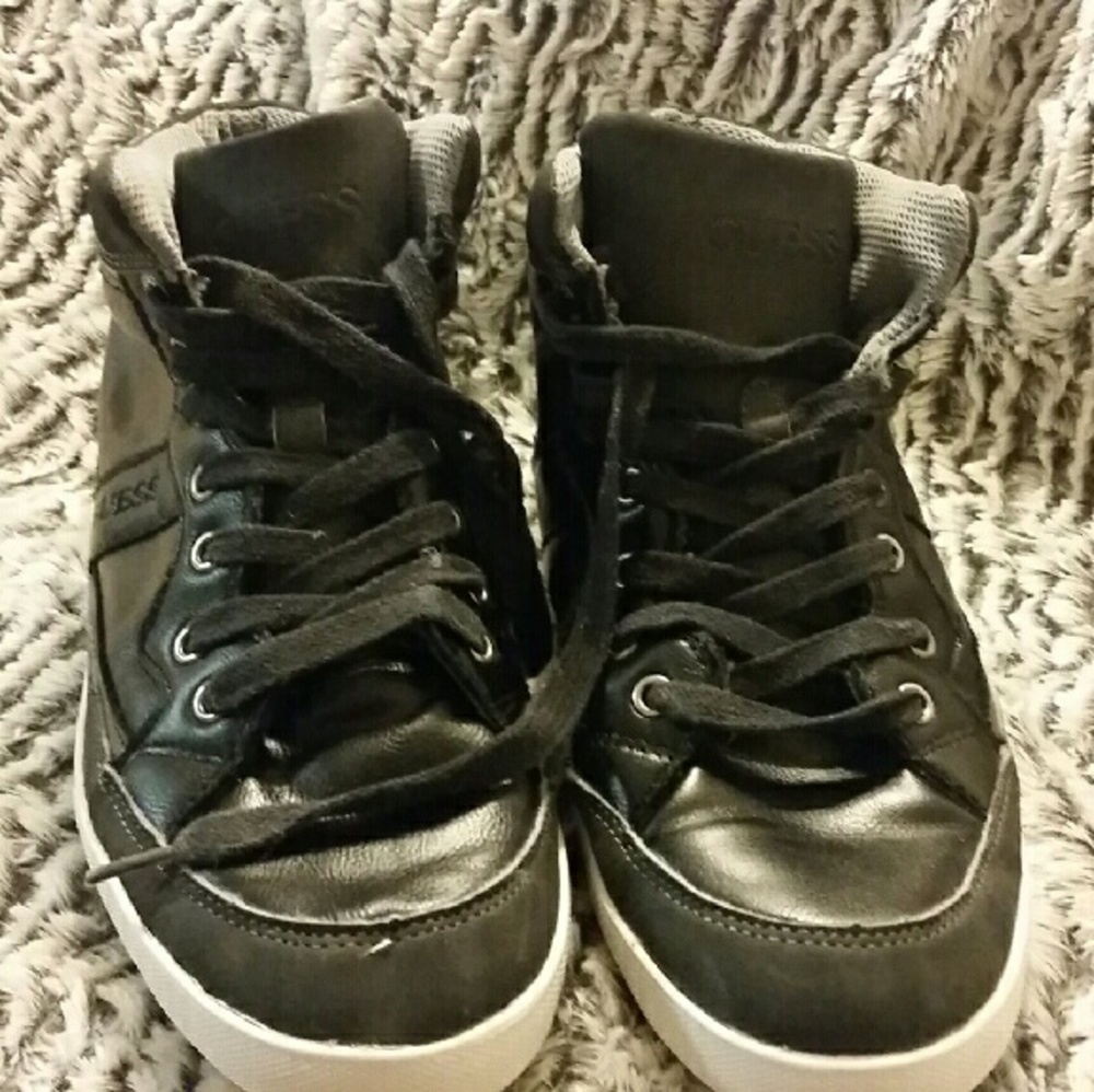 GUESS sneakers