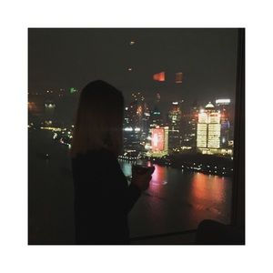 Meet your Posher, Mey