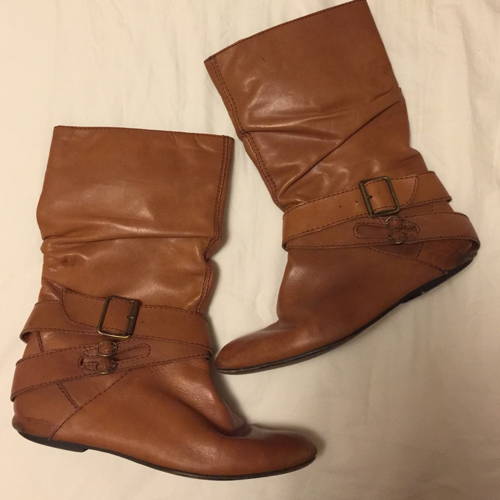 Steve Madden Boots