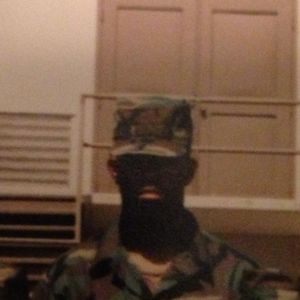 Meet your Posher, Jared