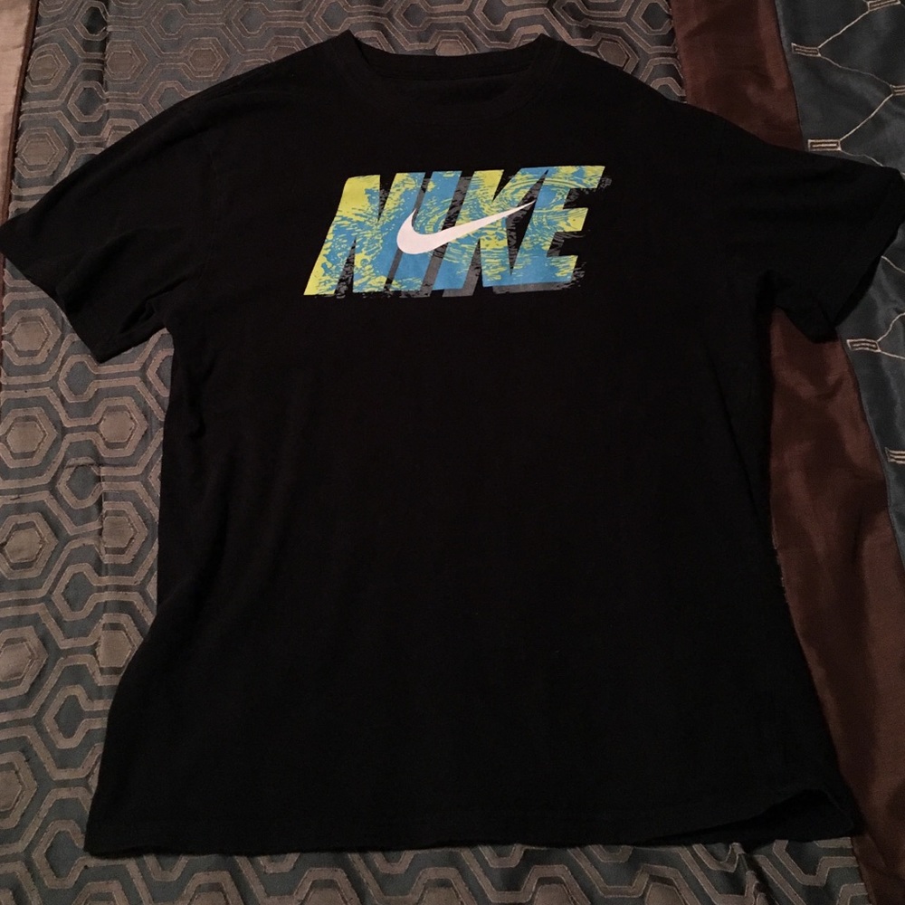 Nike shirt