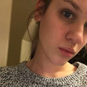 Meet your Posher, Kathryn