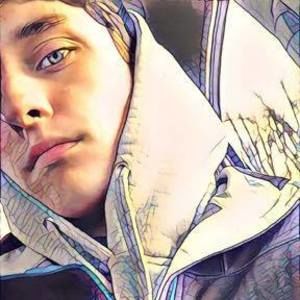 Meet your Posher, Dylan