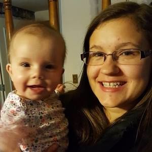 Meet your Posher, Brianna