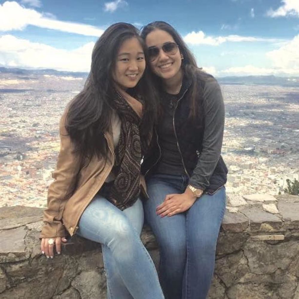 Meet your Posher, Liz