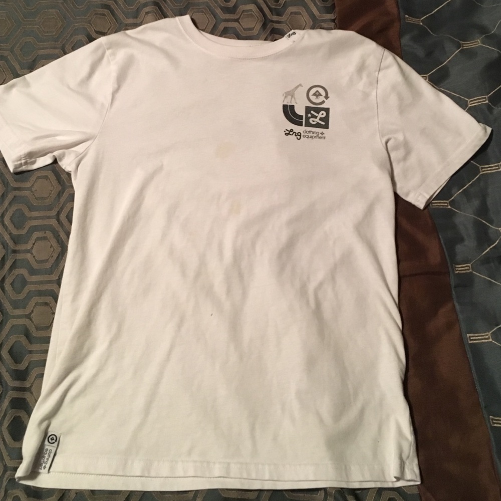 Lrg shirt