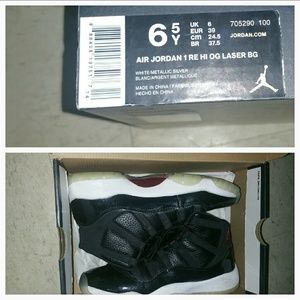 Jordan 11