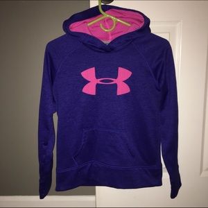 Under Armour Hoodie