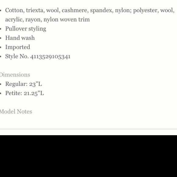 Anthropologie Audrey Peplum blouse - Picture 6 of 8