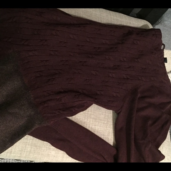 Anthropologie Audrey Peplum blouse - Picture 8 of 8