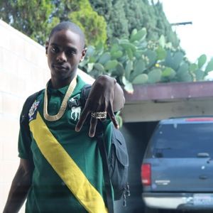 Meet your Posher, Gypsy