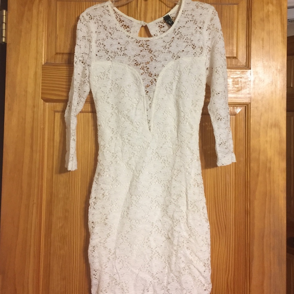Windsor Dress