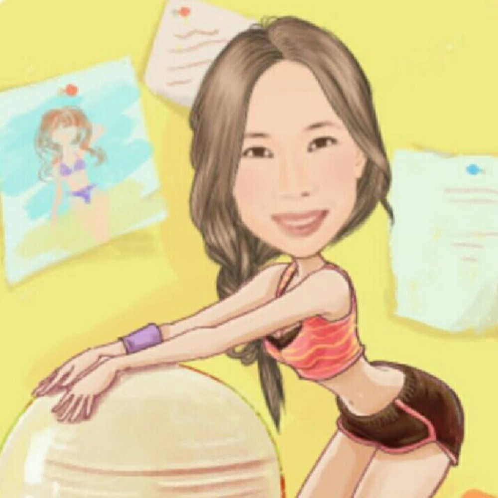 Meet your Posher, Kwan