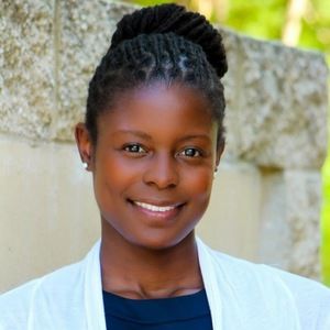 Meet your Posher, Shawanda