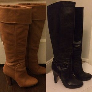 Aldo boots!