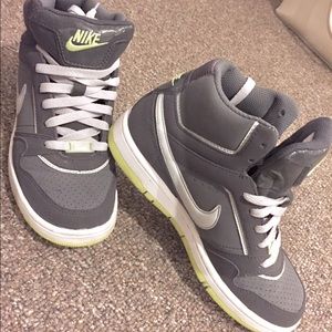 Nike high tops