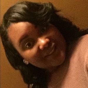 Meet your Posher, Diamond