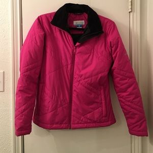 Columbia jacket