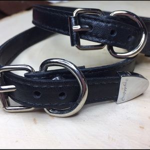 creepyyeeha Accessories - 💘VALENTINES💘Creepyyeeha leather leg cuffs creepyyeeha Accessories - 💘VALENTINES💘Creepyyeeha leather leg cuffs