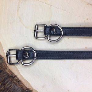 creepyyeeha Accessories - 💘VALENTINES💘Creepyyeeha leather leg cuffs creepyyeeha Accessories - 💘VALENTINES💘Creepyyeeha leather leg cuffs