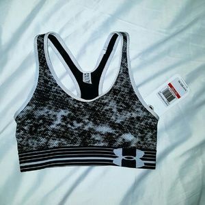 Under Armour Sports Bra X Small