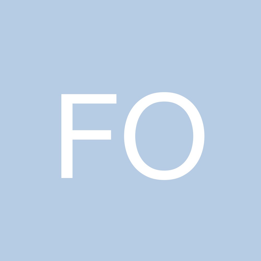 Meet your Posher, Florence