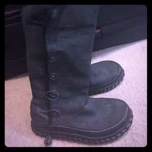 Nike Valenka 2 Puddle Proof Boots size 9