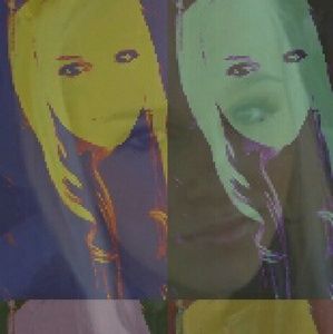 Meet your Posher, Samantha