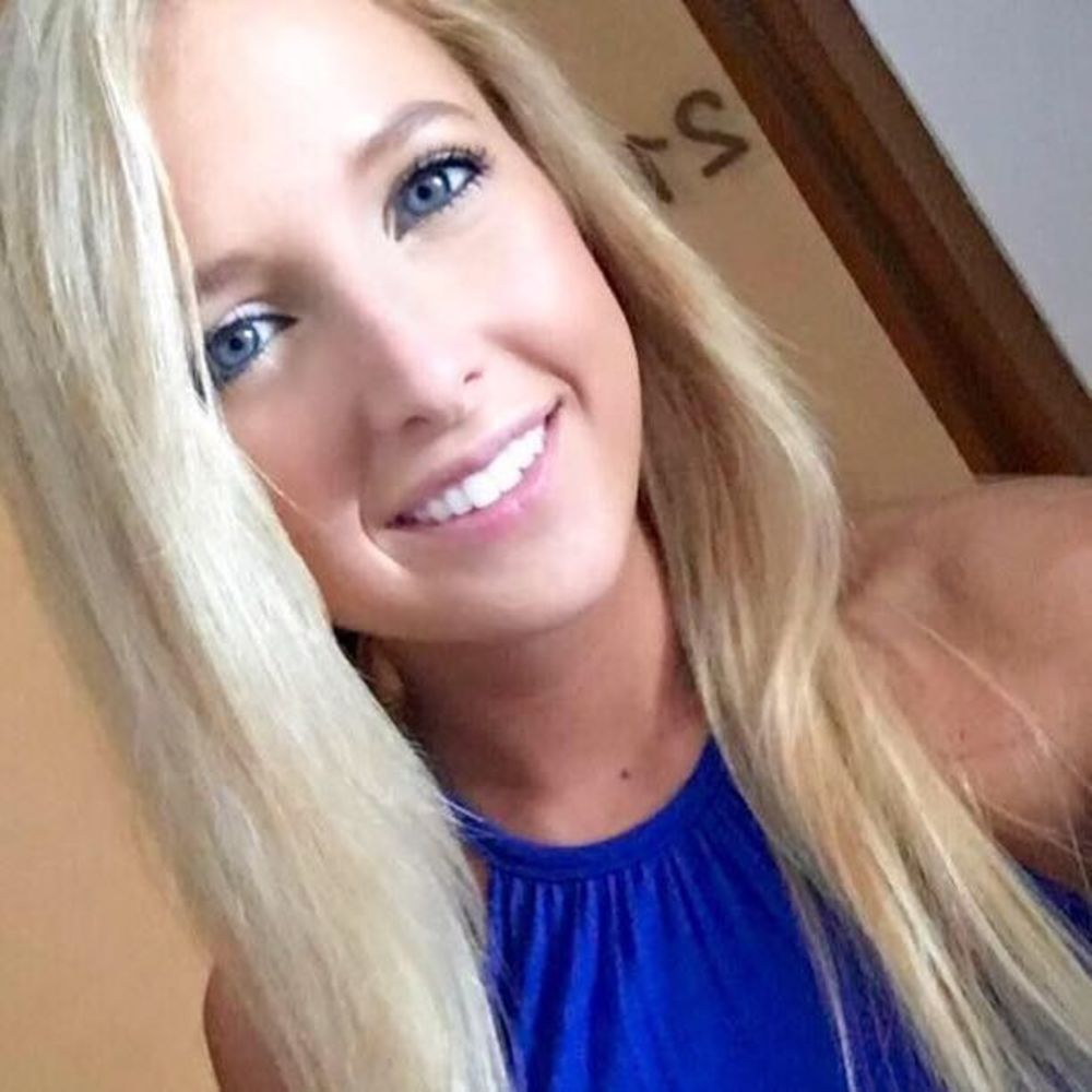 Meet your Posher, Natalie