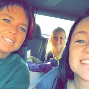 Meet your Posher, Julie