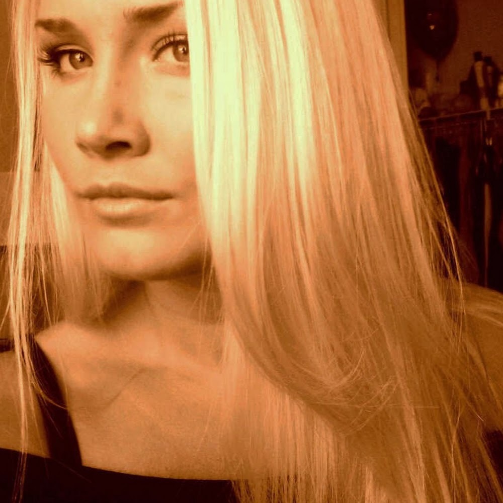 Meet your Posher, Kaitlyn