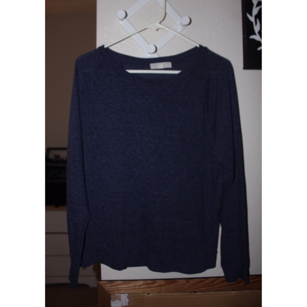 Long sleeve