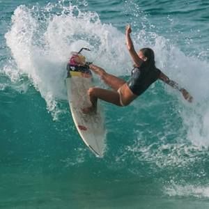 Meet your Posher, Jazzy