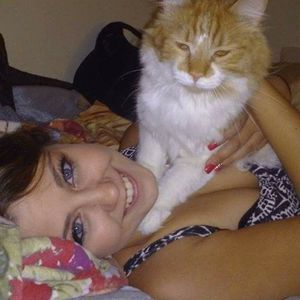 Meet your Posher, Breanna