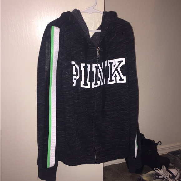 Victoria's Secret Pink Sweater - Picture 1 of 2
