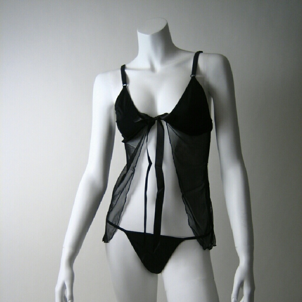 New sexy lingerie babydoll 861089