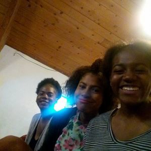 Meet your Posher, Shaquitha