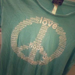 Give Peace a Chance, Baby!